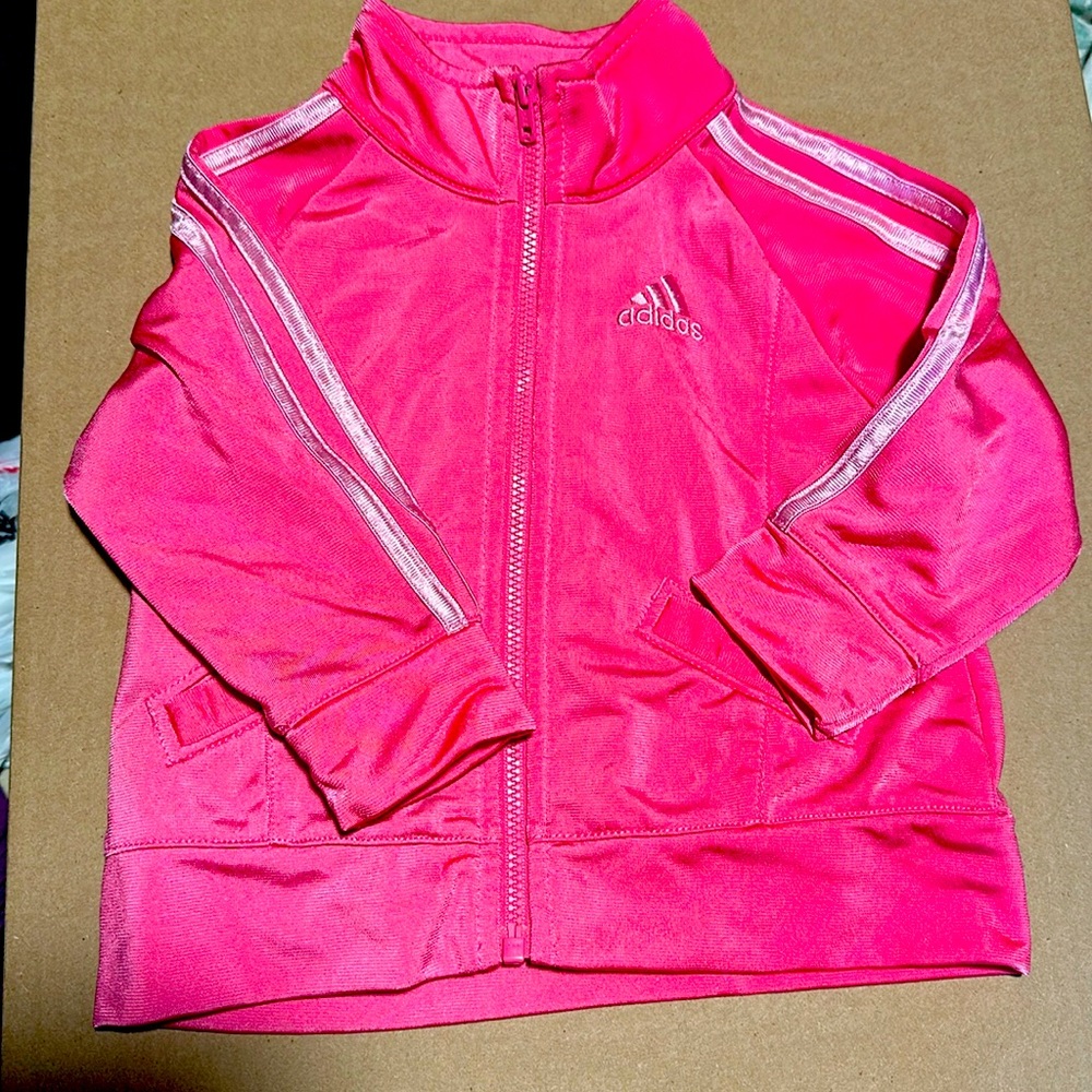 Adidas Baby Jacket